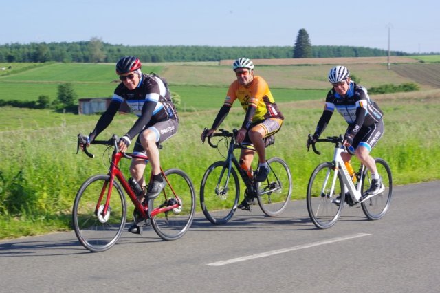 Boucles de la Semois 2024
